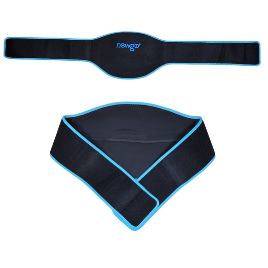 ComfortPlus Belt™ - Relieve lower back pains within minutes!