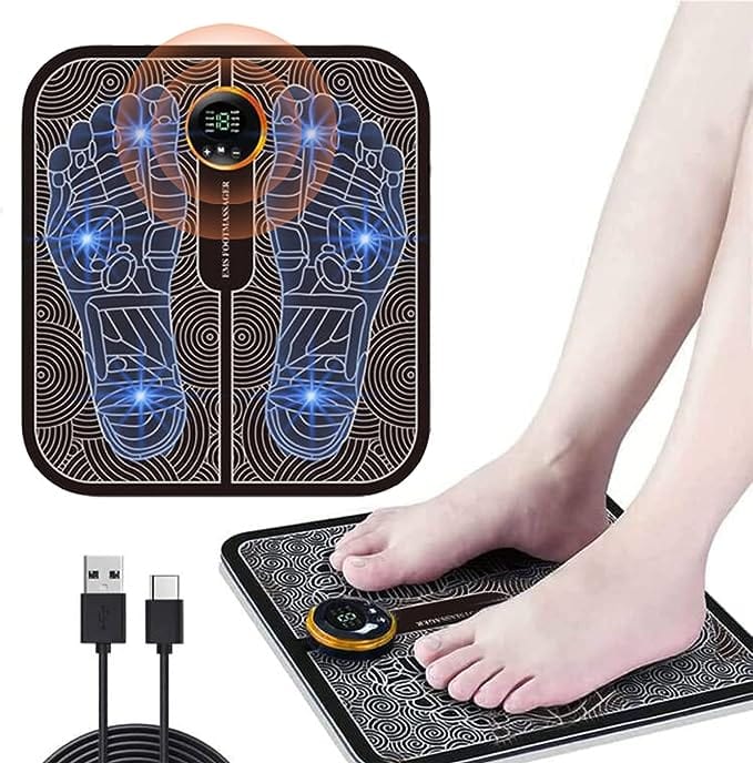 EMS Foot Massager