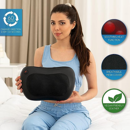 ThermaRoll Body Massager