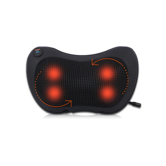 ThermaRoll Body Massager