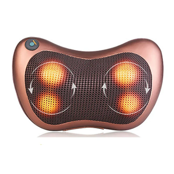 ThermaRoll Body Massager