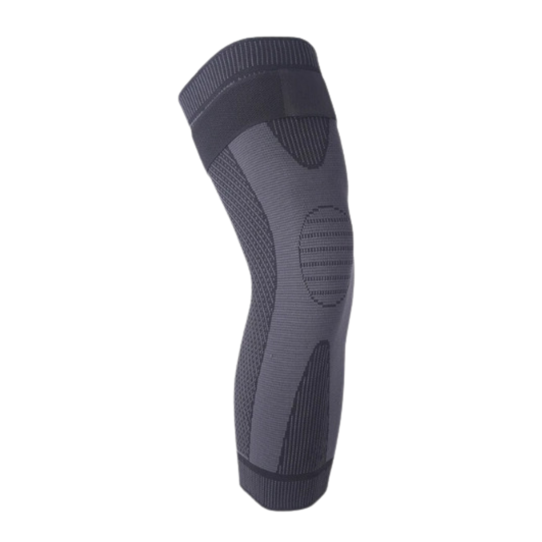 Leg Guard Compression Sleeve (2 Pack)