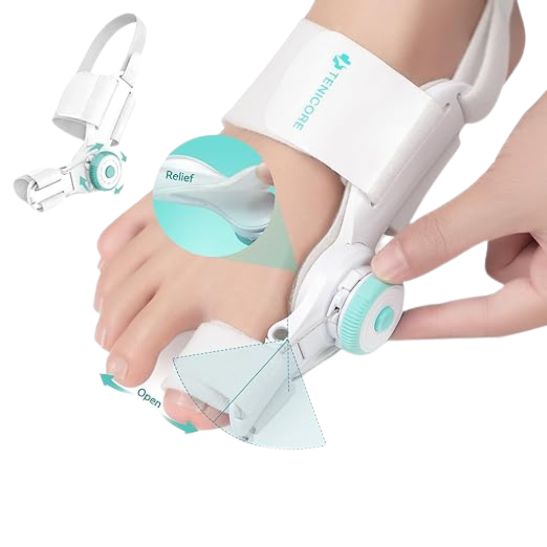 Advanced Bunion corrector