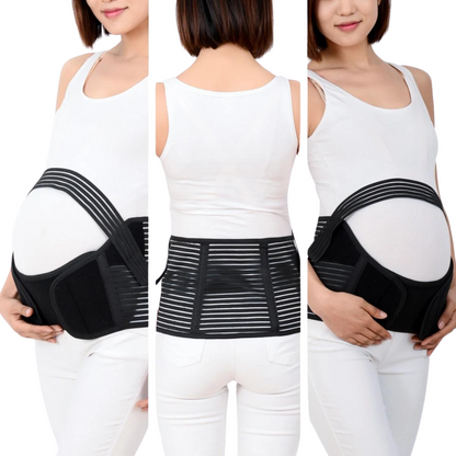 Maternity Max Belt - Prenatal to Postpartum Support