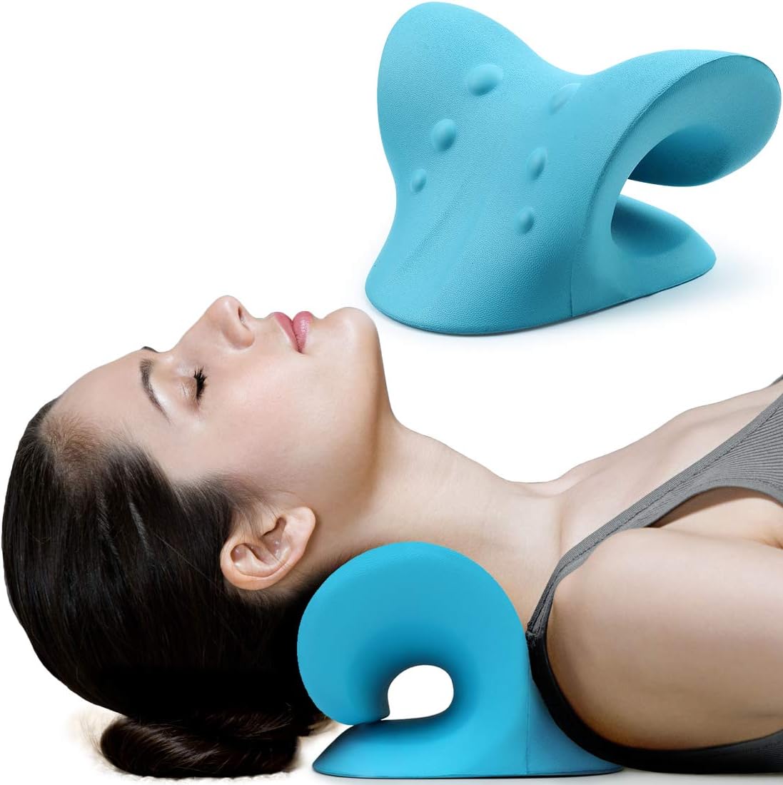 Neck Ease Stretcher