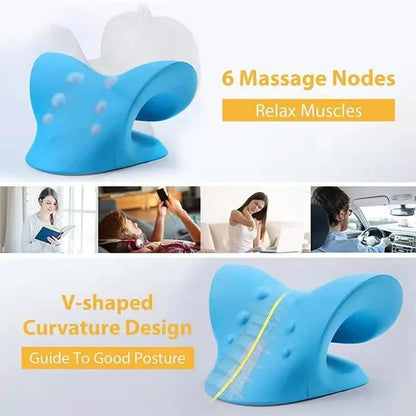 Neck Ease Stretcher