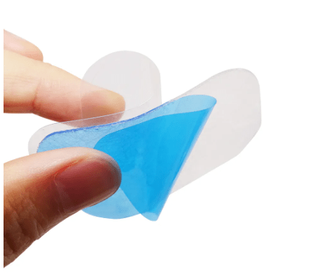 Universal EMS Replacement Gel Pads