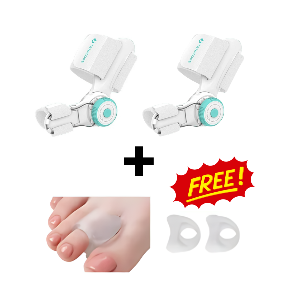 Advanced Bunion corrector