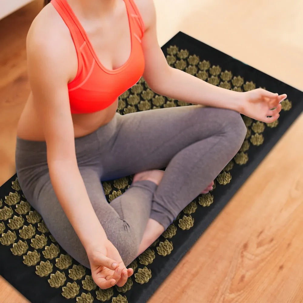 ZenRelief Mat