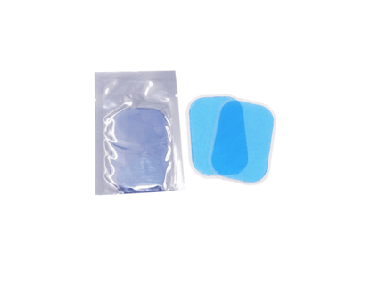 Universal EMS Replacement Gel Pads