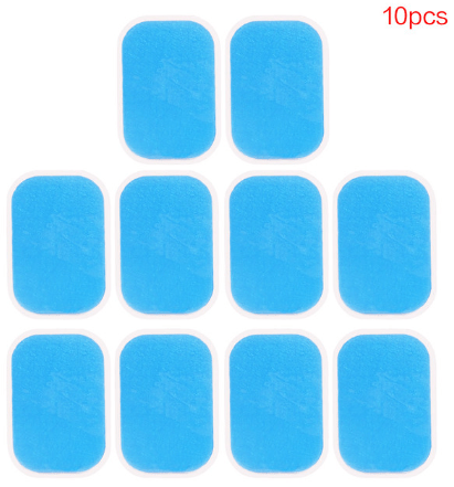 Universal EMS Replacement Gel Pads