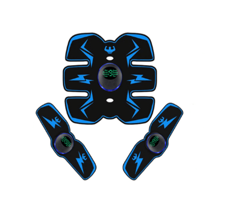 EMS ABS Stimulator Set