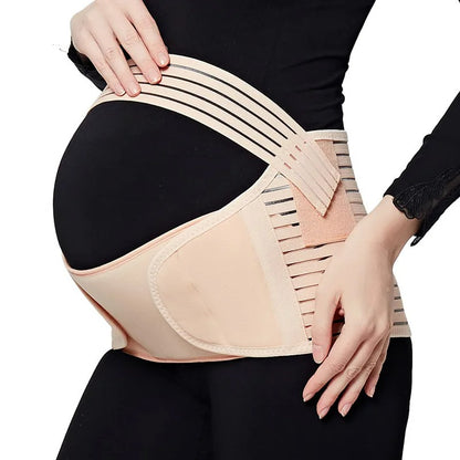 Maternity Max Belt - Prenatal to Postpartum Support