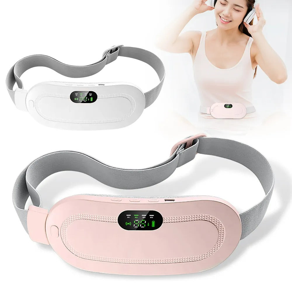 ComfortCycle Heating Belt