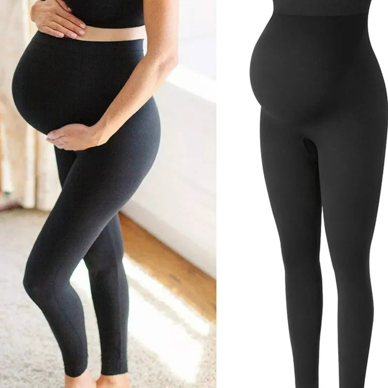 Maternity High Waist Leggings