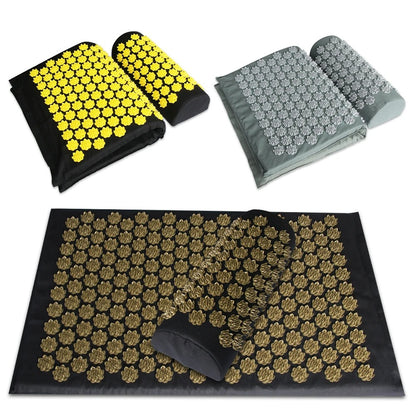 ZenRelief Mat