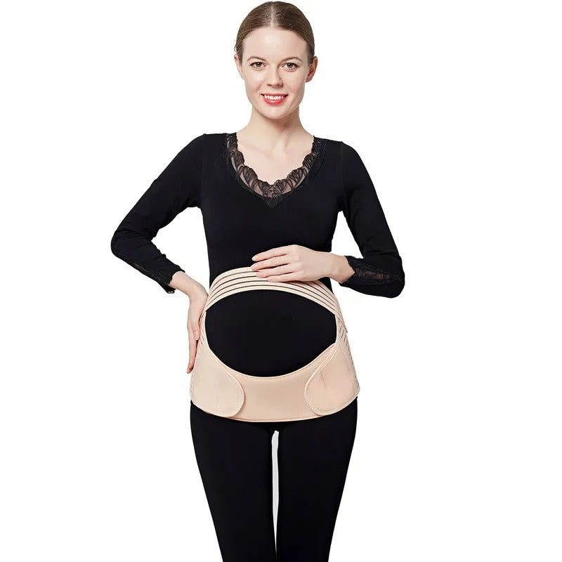 Maternity Max Belt - Prenatal to Postpartum Support