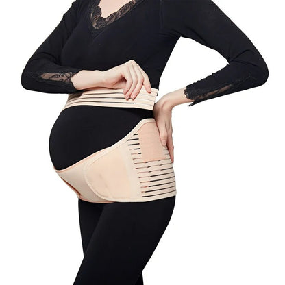 Maternity Max Belt - Prenatal to Postpartum Support