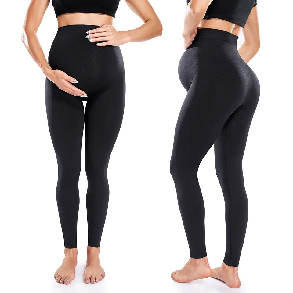 Maternity High Waist Leggings