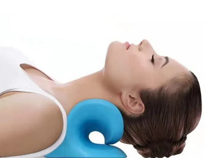 Neck Ease Stretcher