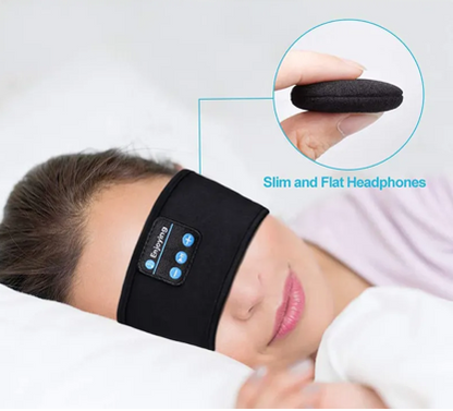 SleepTunes Headband