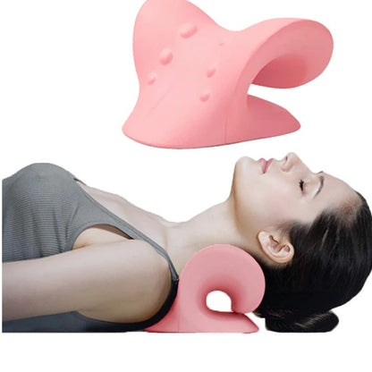 Neck Ease Stretcher